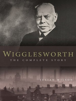 cover image of Wigglesworth